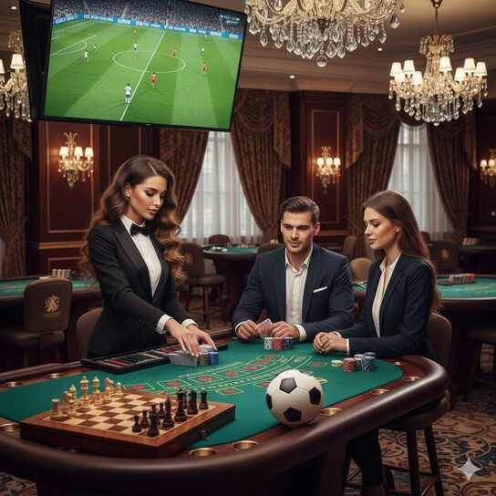 香港数字资产交易所